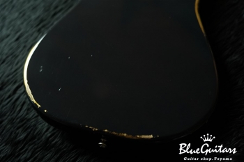 IRIS #054 - Navy over Gold