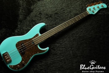 Gene Standard-4 #087 - 