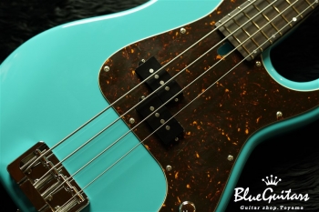 Gene Standard-4 #087 - 