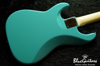 Gene Standard-4 #087 - 