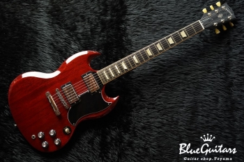 SG '61 Reissue - Heritage Cherry
