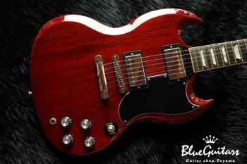 SG '61 Reissue - Heritage Cherry