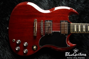 SG '61 Reissue - Heritage Cherry