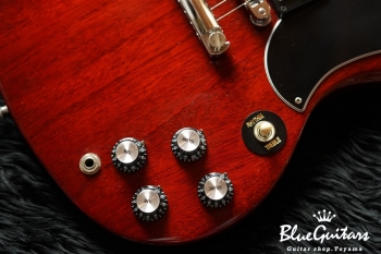 SG '61 Reissue - Heritage Cherry