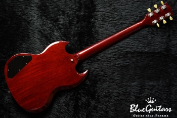 SG '61 Reissue - Heritage Cherry