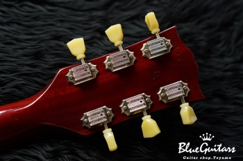 SG '61 Reissue - Heritage Cherry