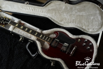 SG '61 Reissue - Heritage Cherry