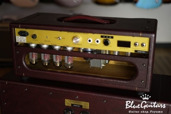 MASTER BUILDER MODEL