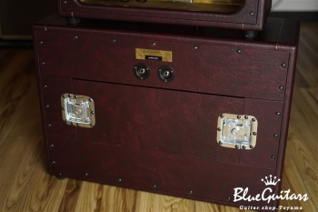 MASTER BUILDER MODEL