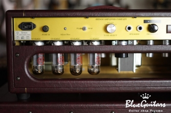 MASTER BUILDER MODEL