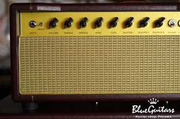 MASTER BUILDER MODEL