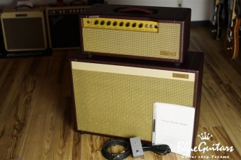 MASTER BUILDER MODEL