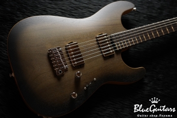 S-622 2H Extraordinary - Black Burst