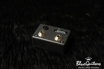 Bambasic Effectribe HighDef Buffer (Buffer) - Custom Layout