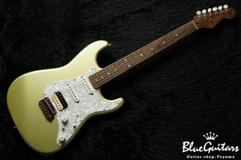 SIGMA SSH - Teal Green Metallic