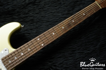 SIGMA SSH - Teal Green Metallic