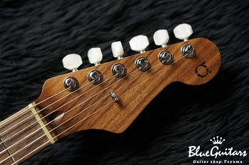 SIGMA SSH - Teal Green Metallic