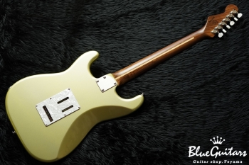 SIGMA SSH - Teal Green Metallic