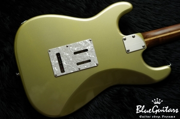 SIGMA SSH - Teal Green Metallic