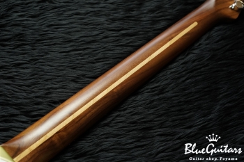 SIGMA SSH - Teal Green Metallic