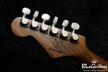 SIGMA SSH - Teal Green Metallic