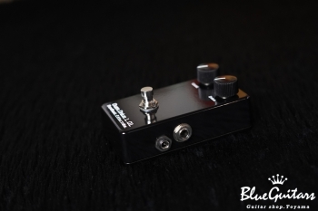 Bambasic Effectribe Over Drive 1.01 | Blue Guitars Online Store