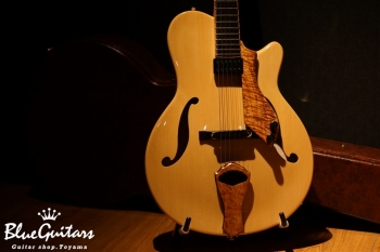 Arcus Style-N - Nature [Yosuke Onuma Specs]