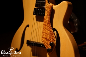 Arcus Style-N - Nature [Yosuke Onuma Specs]