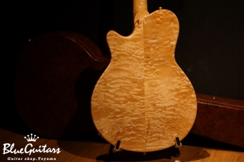 Arcus Style-N - Nature [Yosuke Onuma Specs]