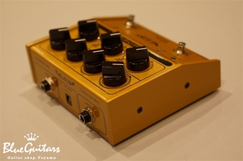 Crews Maniac Sound 【G.O.D】GENIUS OVERDRIVE LAST RUN LIMITED GOLD