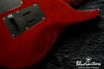 Berlin Pro 24F w/ Trem - Trans Amber