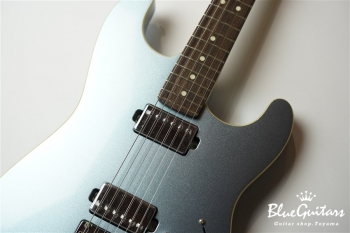 MADE IN JAPAN MODERN STRATOCASTER HH - Mystic Ice Blue