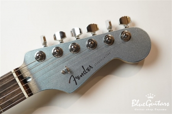 MADE IN JAPAN MODERN STRATOCASTER HH - Mystic Ice Blue