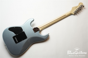 MADE IN JAPAN MODERN STRATOCASTER HH - Mystic Ice Blue