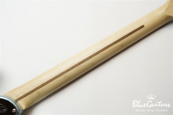 MADE IN JAPAN MODERN STRATOCASTER HH - Mystic Ice Blue