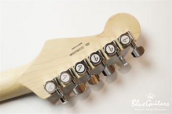 MADE IN JAPAN MODERN STRATOCASTER HH - Mystic Ice Blue