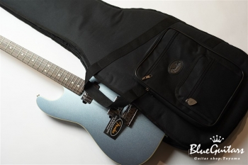 MADE IN JAPAN MODERN STRATOCASTER HH - Mystic Ice Blue