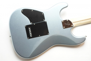 MADE IN JAPAN MODERN STRATOCASTER HH - Mystic Ice Blue