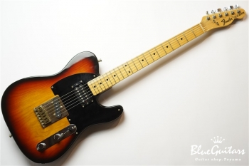 TL67-80SPL - 3Tone Sunburst