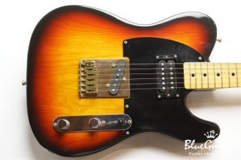 TL67-80SPL - 3Tone Sunburst
