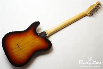 TL67-80SPL - 3Tone Sunburst