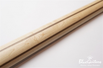 mort Zebra/walnut - Natural