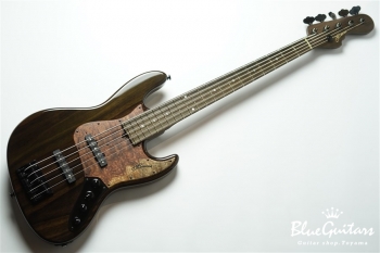 MJ Five-EWC/AC-SE’19W R/ASH - Natural