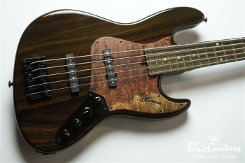 MJ Five-EWC/AC-SE’19W R/ASH - Natural