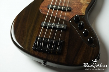 MJ Five-EWC/AC-SE’19W R/ASH - Natural