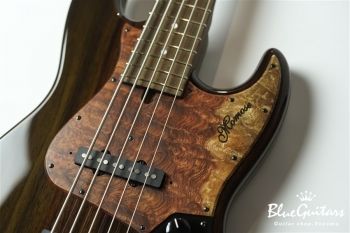 MJ Five-EWC/AC-SE’19W R/ASH - Natural