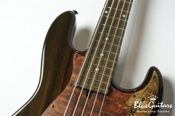 MJ Five-EWC/AC-SE’19W R/ASH - Natural