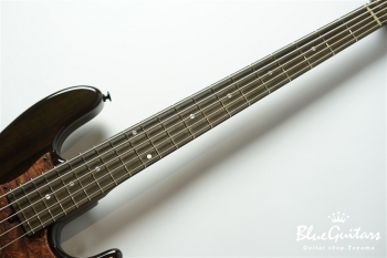 MJ Five-EWC/AC-SE’19W R/ASH - Natural