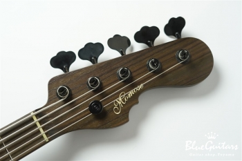 MJ Five-EWC/AC-SE’19W R/ASH - Natural