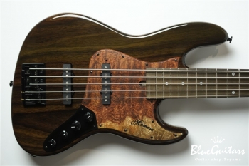 MJ Five-EWC/AC-SE’19W R/ASH - Natural